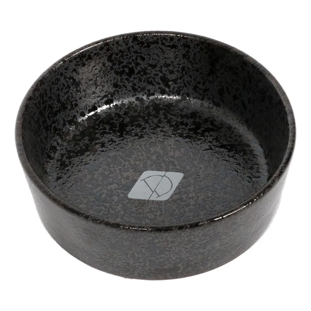 Jasper Black Dots Ø 20 cm 1400 ml
